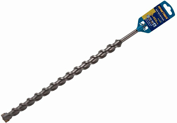 Бур ПРАКТИКА SDS plus 25*460 мм / 038-128