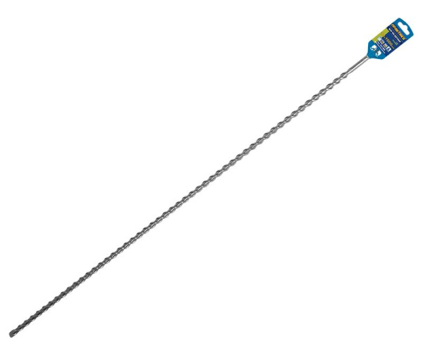 Бур ПРАКТИКА SDS plus 14*1000 мм / 031-860