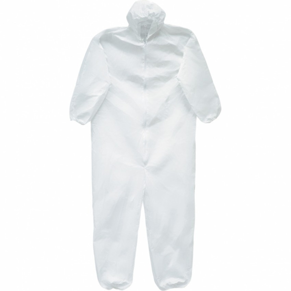 Комбинезон нетканный защитный XXХL/XXL