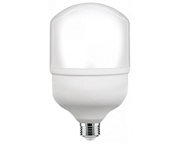 Лампа светодиодная 80W Е27/6500К/холодный цвет/General