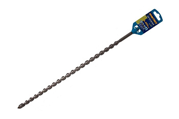 Бур ПРАКТИКА SDS plus 14*460 мм / 033-765