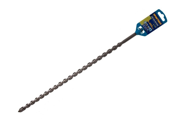 Бур ПРАКТИКА SDS plus 14*460 мм / 033-765
