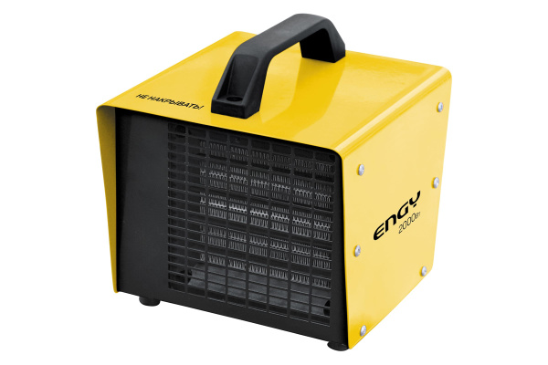 Пушка тепловая ENGY RTC-2000