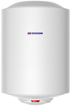 Водоногреватель аккумуляционный электрический эмаль EDISSON ES 30 V