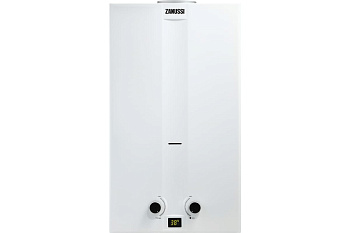 Колонка газовая Zanussi GWH 12 Fonte  (11,32л/мин,24квт)