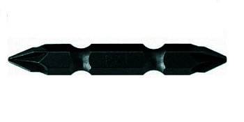 Бита двухсторонняя PHILLIPS 1*50 /57261 / USP***