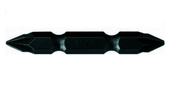 Бита двухсторонняя PHILLIPS 1*50 /57261 / USP***