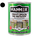 Грунт-эмаль HAMMER Грунт-эмаль HAMMER