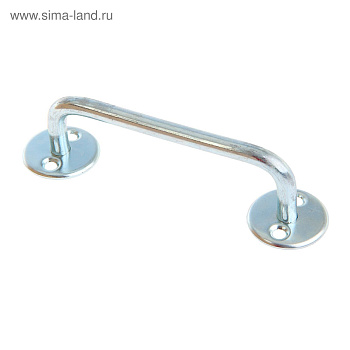 Ручка-скоба РС-100 цинк 