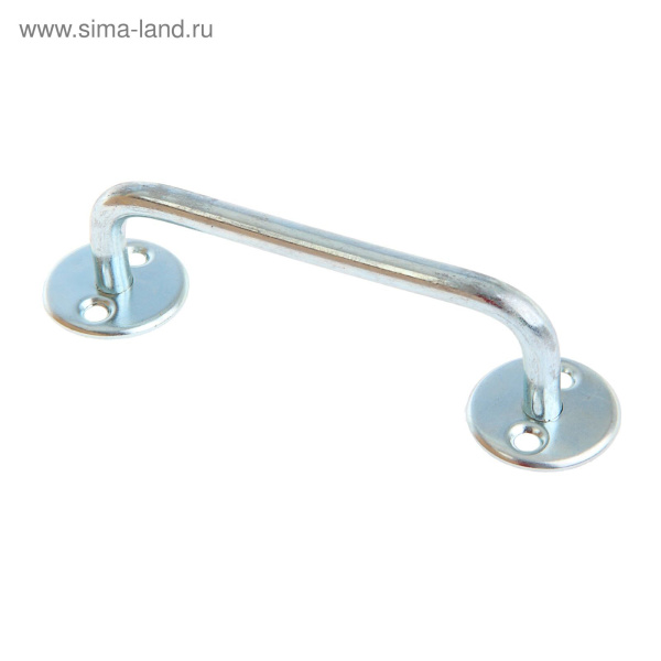 Ручка-скоба РС-100 цинк 