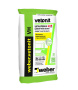 Шпаклевка финишная цементная Weber Vetonit VH, белая, 20 кг