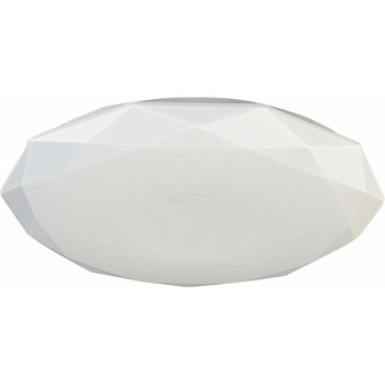 Светильник LED DIAMOND Smart16  потолочный 75Вт/220В/6600L с пультом/General