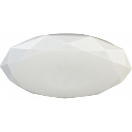 Светильник LED DIAMOND   потолочный 72Вт/220В/6600L с пультом/General