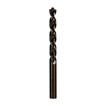 Сверло по металлу  6,0*93mm HSS-G TURBO RUKO (Германия)