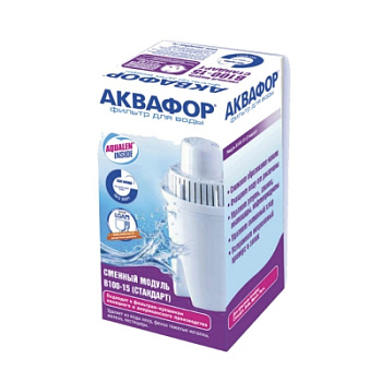 Фильтр Аквафор В100-15/AKF007