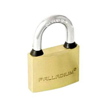 Замок навесной PALLADIUM 301В-60