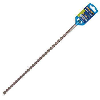 Бур ПРАКТИКА SDS plus 12*460 мм / 033-727