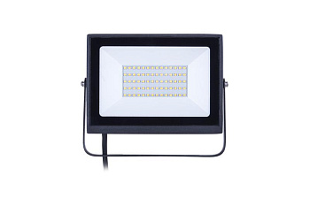 Прожектор светодиодный BVP156 50вт 220B/2200Lm/3000К/IP65/PHILIPS***