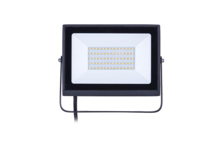 Прожектор светодиодный BVP156 50вт 220B/2200Lm/3000К/IP65/PHILIPS***