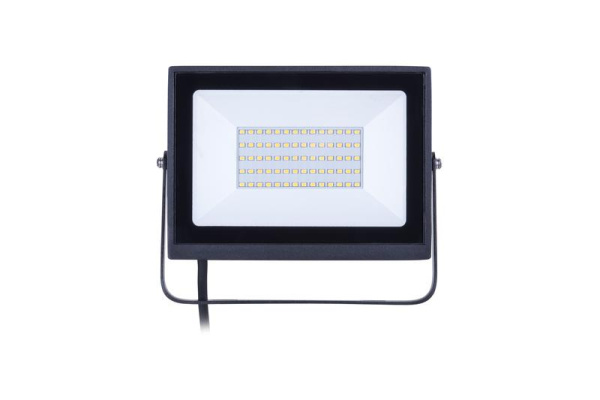 Прожектор светодиодный BVP156 50вт 220B/2200Lm/3000К/IP65/PHILIPS***