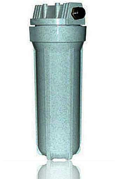 Корпус Гейзер 10"*3/4" хол. вода /50571