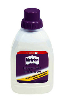 Средство для снятия обоев Metylan, 500 мл