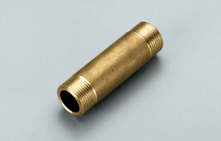 Бочонок 1/2" * 50 мм латунь