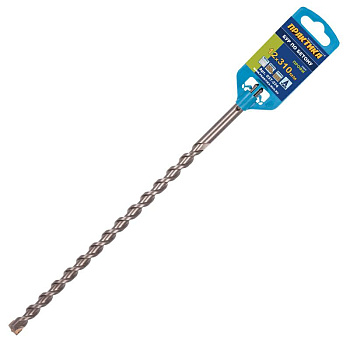 Бур ПРАКТИКА SDS plus 12*310 мм / 037-374