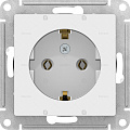 Розетки и выключатели Systeme Electric серия AtlasDesign