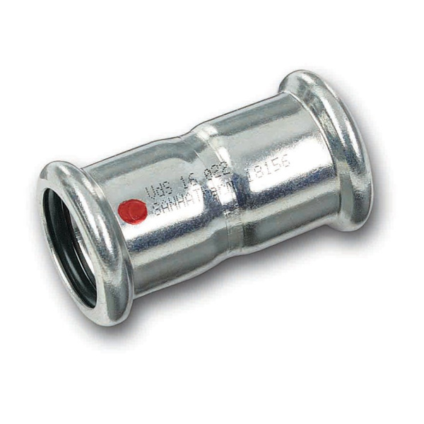 Муфта ВПр-ВПр  28 SANHA Therm/12427028		