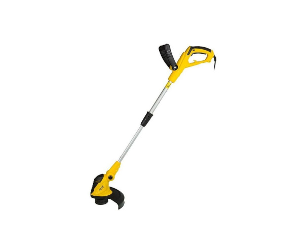 Электрический триммер GET-600 Huter  600вт