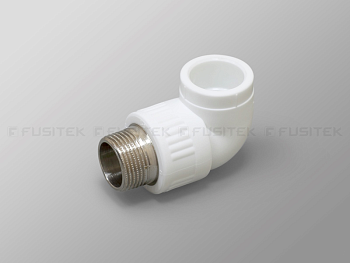 FUSITEK Угол 25*1/2" НР
