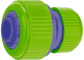 Муфта соединительная с переходом 1/2"-3/4" PALISAD/66431