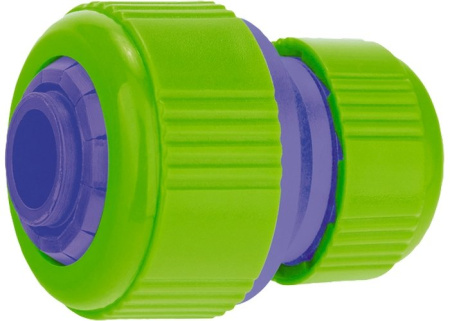 Муфта соединительная с переходом 1/2"-3/4" PALISAD/66431