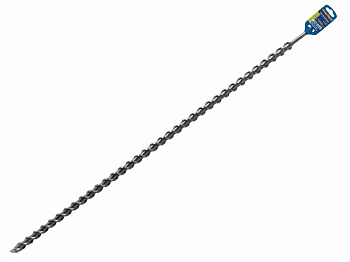 Бур ПРАКТИКА SDS plus 25*1000 мм / 031-921