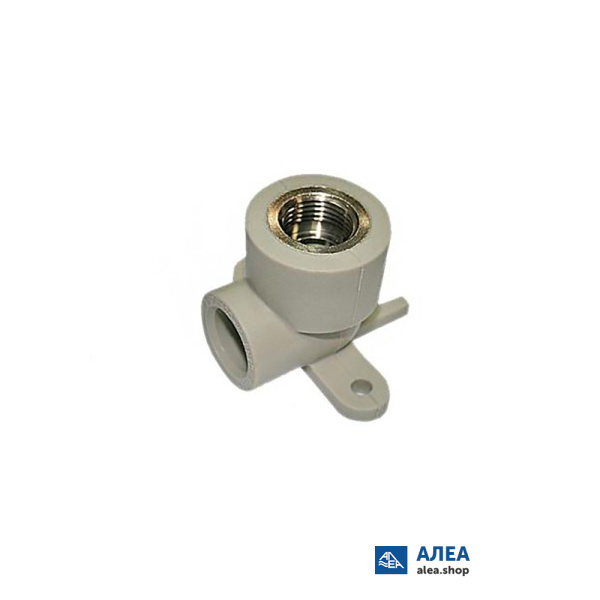 FV-PLAST Водорозетка 25 х1/2" ВР