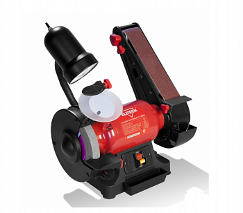 ЕLITECH CT 300PC Станок заточной 300Вт. 150х32/686х50мм. 2850об./мин.