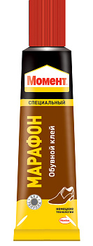 Клей "Момент Марафон" (обувной) 30 мл