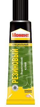 Клей "Момент Резиновый" 30 г