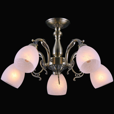 NEGRESCO 75034-5C ANTIQUE