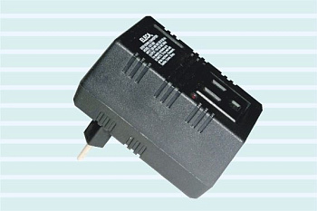 Понижающий трансформатор ELECA KXT-050  50ВТ 220V-110v