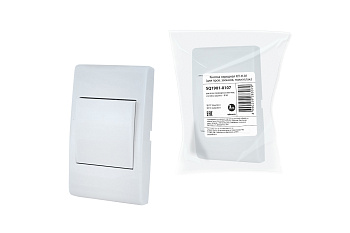 Кнопка для звонка  КП-Н-01/SQ1901-0107