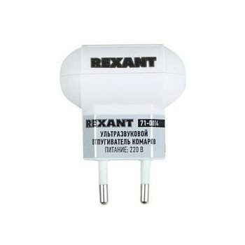 Ультразвуковой отпугиватель комаров 220В Rexant***