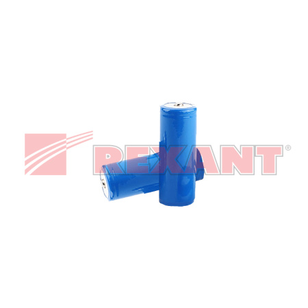 Аккумулятор Rexant Li-ion  26650   4800mAH ****