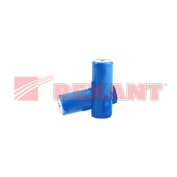 Аккумулятор Rexant Li-ion  26650   4800mAH ****