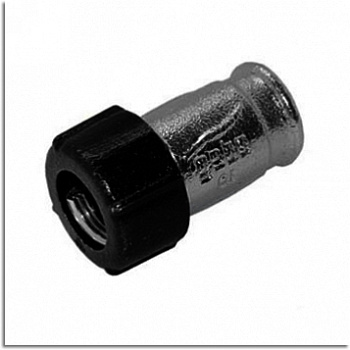 Соединитель  GEBO IK 1 1/4" В. Р