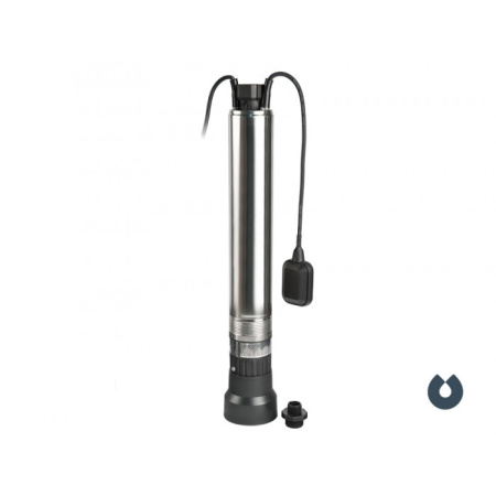 Центробежный погружной  насос 4" ECO FLOAT-3, 480 Вт, 5,1 куб. м/час,  напор 49