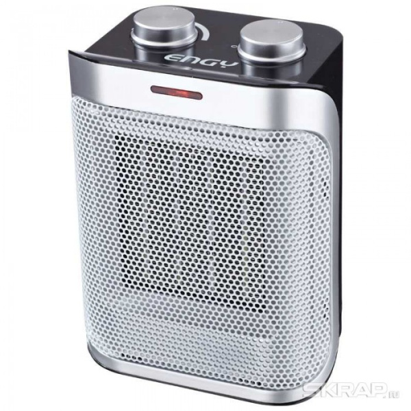 Тепловентилятор ENGY РТС-305 1500вт керамический
