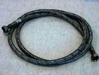 Подводка для воды В-В 1/2" 3 м