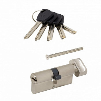 Цилиндровый механизм VETTORE BRASS M70 ZC SN (35T*35) 